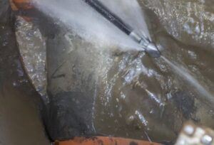 Hydro Jetting Services Near Me | Central Drain Service