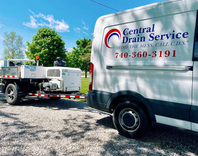 Hydro Jetting Services Near Me Central Drain Service