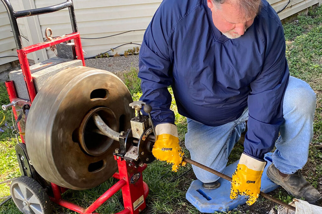 Image showcasing Drain & Sewer Services Near Me | Central Drain Service